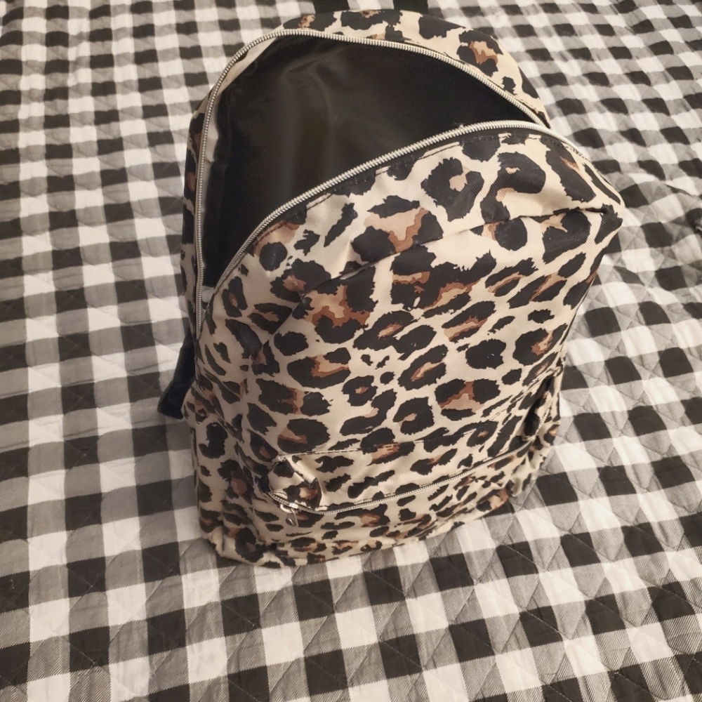 Metropack backpack kids animal print - Picture 4 of 4